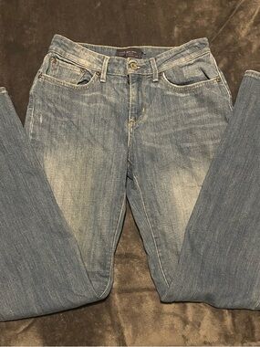 Levi’s Blue Jeans